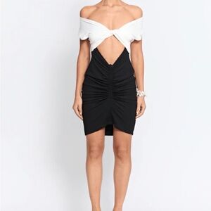 Pfeiffer Mini Ramos Dress